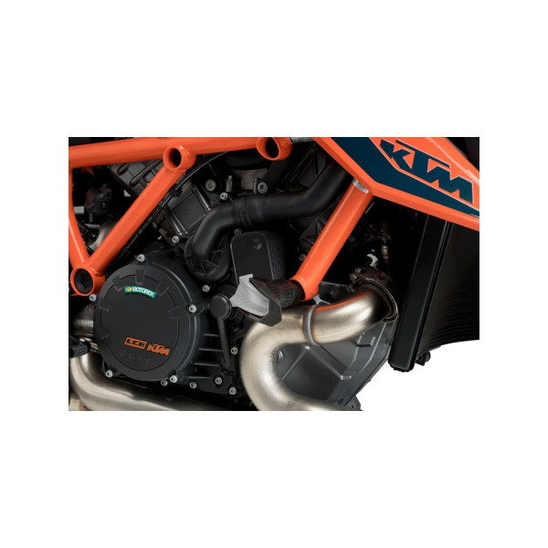 Краш-пади PUIG KTM 1290 / 1390 Super Duke R / Evo (20-)