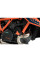Краш-пади PUIG KTM 1290 / 1390 Super Duke R / Evo (20-)
