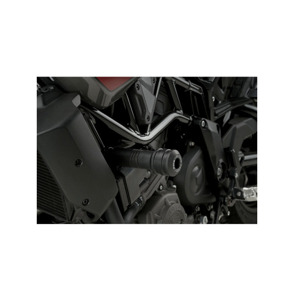 Краш-пади PUIG Indian FTR 1200/ S (19-)