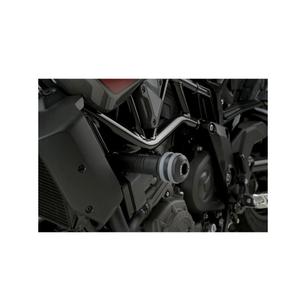 Краш-пади PUIG Indian FTR 1200/ S (19-)