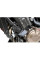 Краш-пади PUIG для Honda CB650F (17-18), CB650R Neo Sports Cafe (19-), CB650R Neo Sports Cafe E-Clutch (24-) чорні