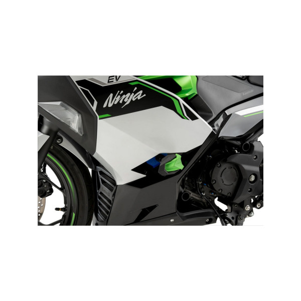 Краш-пади мотоциклові PUIG R19 Kawasaki Ninja E-1 (24-)