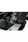 Краш-пади PUIG для Honda CB125R Neo Sports Cafe (18-) (чорні)