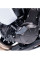 Краш-пади PUIG для Kawasaki ER6N 12-16 (чорні)