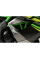 Краш-пади PUIG для Kawasaki Ninja 125 (19-)