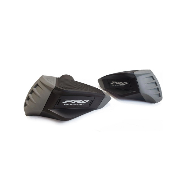 Краш-пади PUIG Kawasaki ZX10R / RR (11-) версія грибка: PRO 2.0