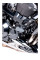 Краш-пади PUIG для Kawasaki Z750 07-12 / Z750R 11-12 / Z1000 07-09 (чорні)