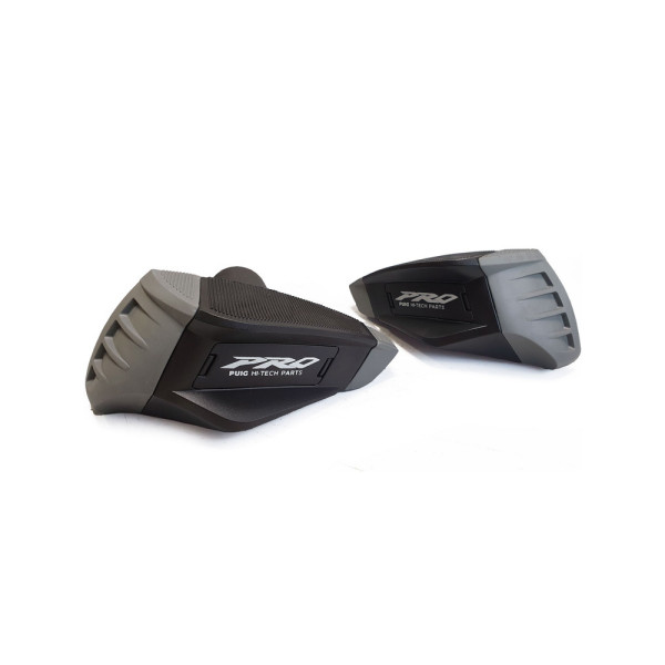 Краш-пади PUIG для Kawasaki Z800 / E (13-16)
