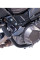 Краш-пади PUIG для Kawasaki Z800 13-16 (чорні)