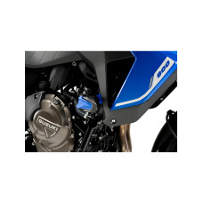 Краш-пади мотоциклові PUIG R19 Suzuki GSX-8R (24-), V-Strom 800 Tech (23-)