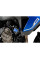 Краш-пади мотоциклові PUIG R19 Suzuki GSX-8R (24-), V-Strom 800 Tech (23-)