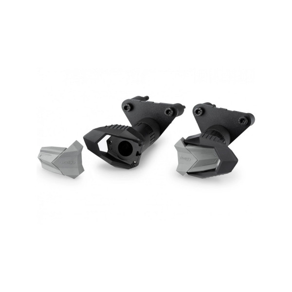 Краш-пади мотоциклові PUIG R19 Suzuki GSX-8R (24-), V-Strom 800 Tech (23-)