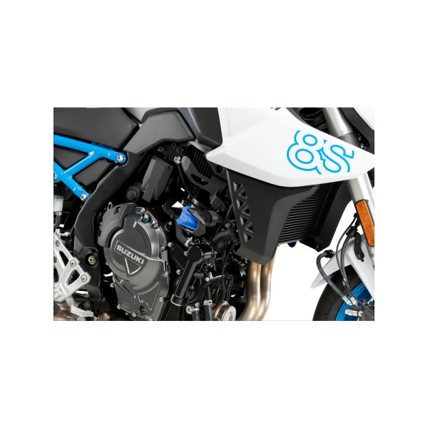 Краш-пади мотоциклові PUIG R19 Suzuki GSX-8S (23-)