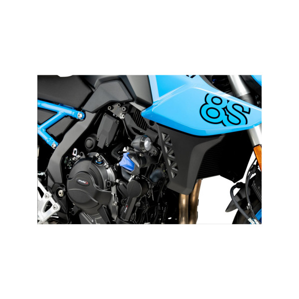 Краш-пади мотоциклові PUIG R19 Suzuki GSX-8S (23-)