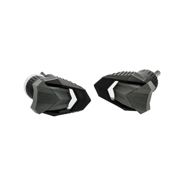 Краш-пади мотоциклові PUIG R19 Suzuki GSX-8S (23-)