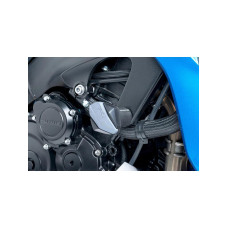 Краш-пади PUIG для Suzuki GSX-S1000 / GSX-S950 / Katana (чорні)