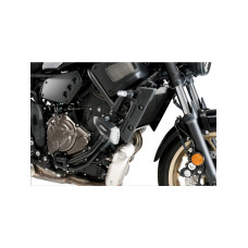 Краш-пади PUIG Yamaha MT-07/ Tracer 700/ XSR700 версія грибка: PRO 2.0