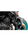 Краш-пади PUIG Yamaha MT-07/ Tracer 700/ XSR700 версія грибка: PRO 2.0