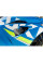 Краш-пади PUIG для Suzuki GSXR1000/R 17-20 (чорні)