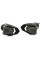 Краш-пади PUIG для Yamaha FZ6 N/Fazer/S2 03-11 (чорні)