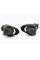 Краш-пади PUIG для Suzuki GSR 750 11-16 / GSX-S 750 17-21 (чорні)