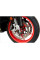 Протектори осі колеса переднього PUIG Aprilia RS 660/ Tuono 660 (21-)
