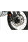 Протектори осі колеса переднього PUIG Aprilia Tuareg 660 (22-)