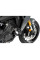 Краш-пади PUIG Yamaha MT-09/ SP (21-), Tracer 9/ GT (21-22) версія грибка: PRO 2.0