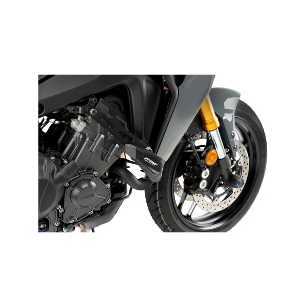 Краш-пади PUIG Yamaha MT-09/ SP (21-), Tracer 9/ GT (21-22) версія грибка: PRO 2.0