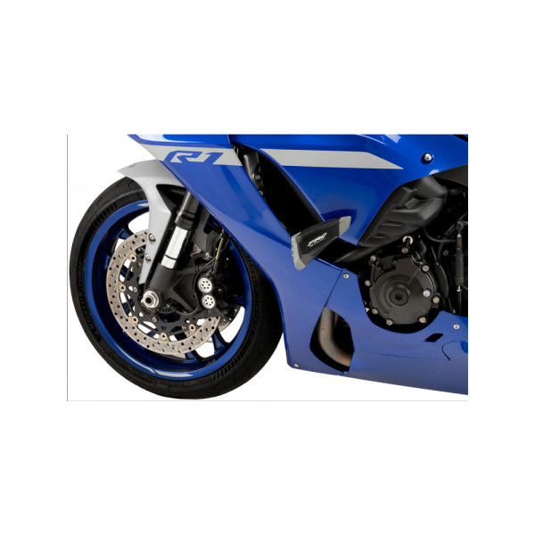 Краш-пади PUIG Yamaha YZF-R1/ M (20-) версія грибка: PRO 2.0