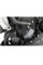 Краш-пади PUIG для Yamaha MT-03 (16-) (чорні)