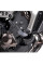 Краш-пади PUIG для Yamaha MT-09 / Tracer/ GT 13- (чорні)