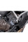 Краш-пади PUIG для Yamaha MT-07 / Tracer 700 / XSR700 чорні