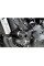 Краш-пади PUIG для Yamaha XSR900 (16-21)