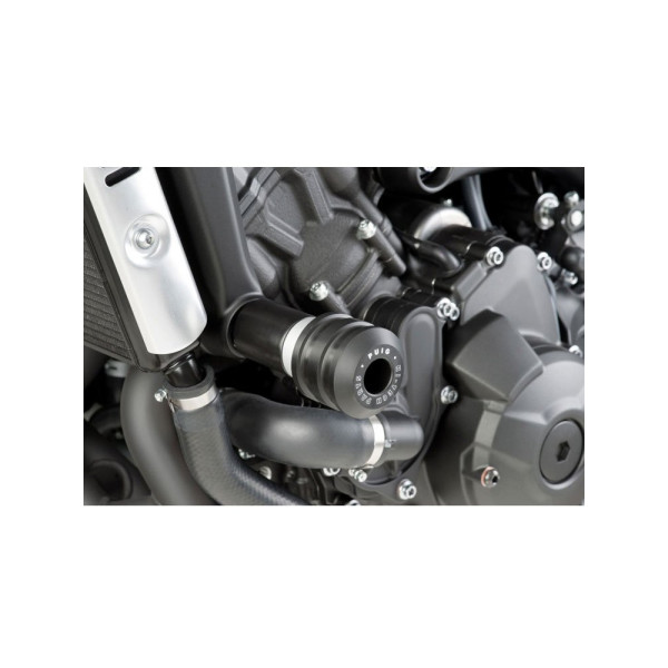 Краш-пади PUIG для Yamaha XSR900 (16-21)