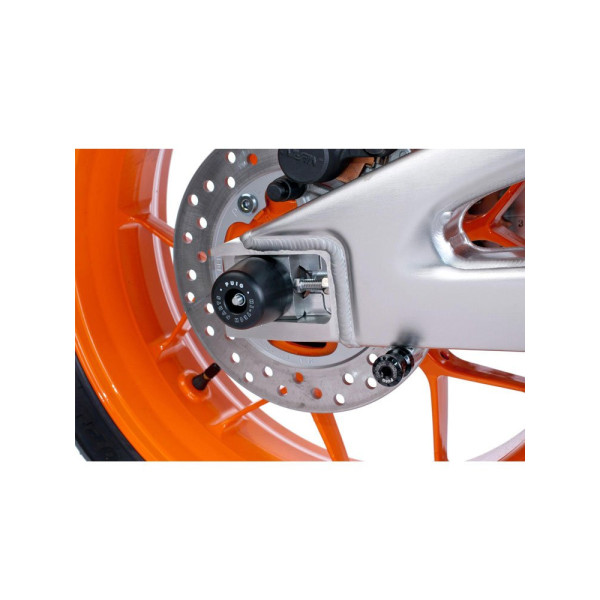 Протектори осі колеса заднього PUIG для Honda CBR600RR 13-16