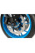 Протектори осі колеса переднього PUIG Suzuki GSX-8R (24-), GSX-8S (23-)