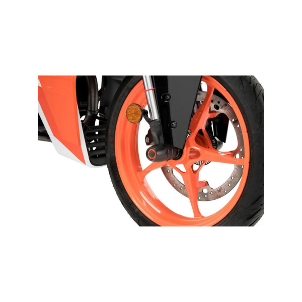 Протектори осі колеса заднього PUIG KTM RC 125/ 390 (22-)