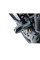 Краш-пади рами SW-Motech для Kawasaki ER-6n (12-16)