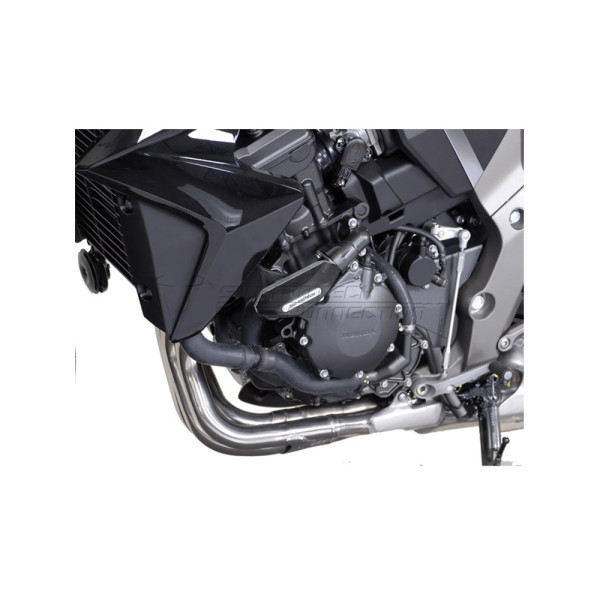 Краш-пади рами SW-Motech для Hondy CB 1000 R (08-16)