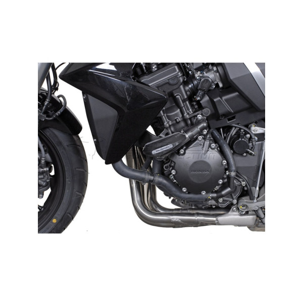 Краш-пади рами SW-Motech для Hondy CB 1000 R (08-16)