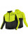 Мотоциклетна куртка Shima Daybreaker fluo