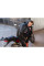 Мотоциклетна куртка Shima Daybreaker fluo