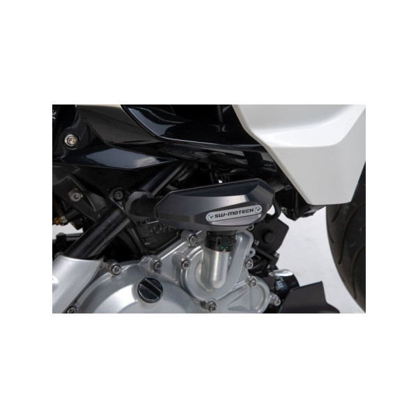 Краш-пади рами Sw-Motech для BMW G 310 R (16-)