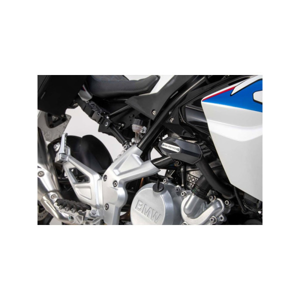 Краш-пади рами Sw-Motech для BMW G 310 R (16-)