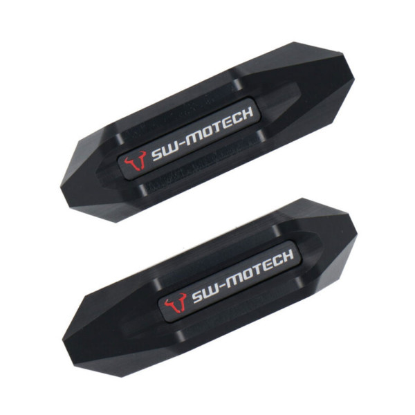 Краш-пади рами Sw-Motech для BMW G 310 R (16-)