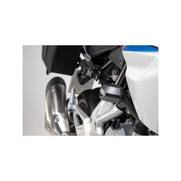 Краш-пади рами Sw-Motech для BMW G 310 R (16-)