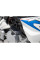 Краш-пади рами Sw-Motech для BMW G 310 R (16-)