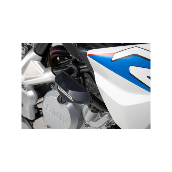 Краш-пади рами Sw-Motech для BMW G 310 R (16-)