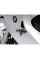 Краш-пади рами SW-Motech для BMW F 800 ST (06-12)